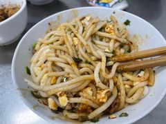 -辣辣小吃豆花米线(大观篆新农贸市场店)