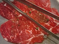 -新石器烤肉(高行万嘉店)