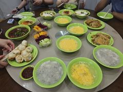 -三镇民生甜食馆(胜利街总店)