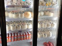 自助取餐区-水果天空(东葛店)