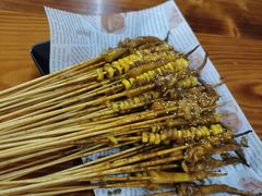 -十里铺铁板鱿鱼