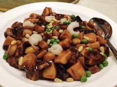 -顺风海鲜港(金玉兰店)
