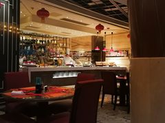 -怡咖啡自助餐(宁波香格里拉店)