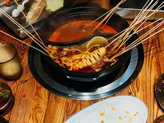 -江湖六膳門串串香(隆礼路店)