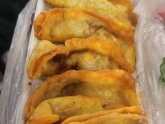 -李记清真馆(打钉巷店)