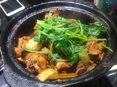 -二楼老店重庆鸡公煲(真光路店)