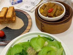 -顺德人家食府(黄金广场店)