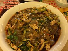 -北方饺子王·海肠捞饭·海鲜锅(山大店)