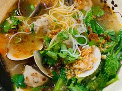 -下环街市熟食中心