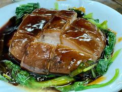 协和蜜汁酱方-协和菜馆(凤凰街店)