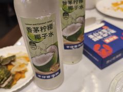 -不仔客海鲜·烧烤·270度海景餐厅(大东海店)