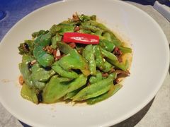 -上和臻品中国菜(花园街店)