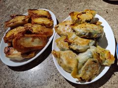 -金谷园饺子馆(北邮总店)