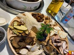 -名善山珍·野生菌汤锅(文殊院店)