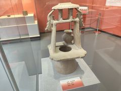 -北京周口店北京人遗址博物馆