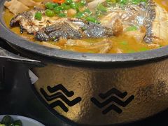 -探鱼·鲜青椒爽麻烤鱼(领展购物广场店)