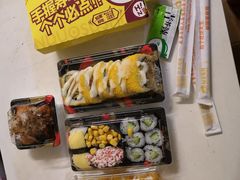 -n多寿司(滨湖万达广场店)