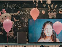 -KIDults童伴儿亲子餐厅(达美中心广场店)