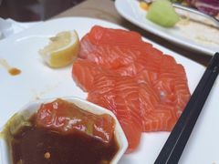 -廊桥咖啡厅·海鲜自助餐厅(成都世纪城天堂洲际大饭店)