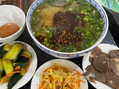 拉面-东方宫中国兰州牛肉拉面(厦门旗舰店)