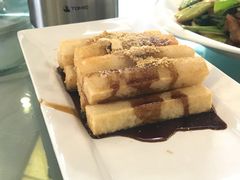 红糖糍粑-成都驻京办餐厅(蜀都宾馆店)
