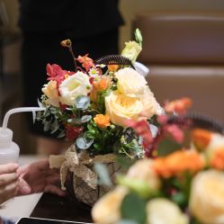-悦芽母婴护理月子中心(凤起潮鸣府店)