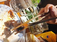 -梁山烤肉(李逵店)