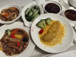 -禧月荟月子中心(前海Max店)