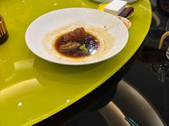 -金成潮菜博物馆(海珠湿地店)