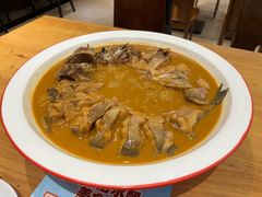 -六合居·邯郸菜·武安菜起源地
