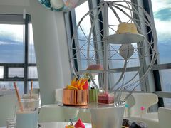 -天玑高空江景餐厅&酒吧Sky Secret Restaurant&Bar