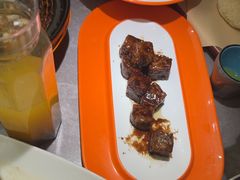 -香阁餐厅·常州菜·常州菜代表品牌(新北奥体店)