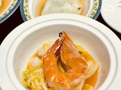 -东莱馋房(陆家嘴店)