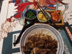 -崎玉烧·寿司料理(石井国际店)