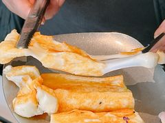 -范儿·嫂子烤肉·精致炭火烤肉(长治路店)