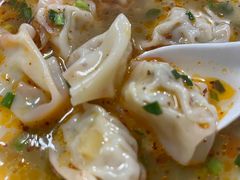 -安庆柴火馄饨(马道街店)