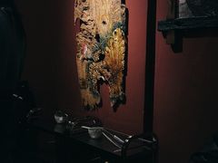 -大匠工房古船木艺术餐厅·猪肚鸡专门店(长白仙岛店)