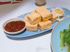 -鹿港小镇(金虹桥国际中心店)