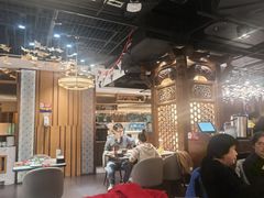 -有璟阁港式餐厅(国贸商城店)