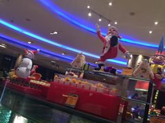 -咖啡苑自助餐厅·中国大饭店