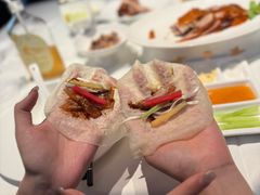 -四季民福烤鸭店(故宫店)