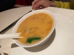 龙虾肉泡饭-利苑酒家(合景国际金融广场店)