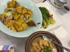 -围龙屋客家食府(福田店)