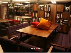 -Moss7Club 剧本杀桌游(inspark店)