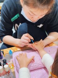 -MINI MARS KIDS CLUB亲子家庭中心(杨浦黄兴店)
