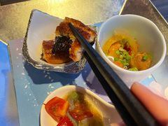 -滩万日本料理Nadaman(国贸大酒店)