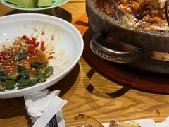 -新海渔港·胶东海鲜家常菜·家宴(奥体中心店)