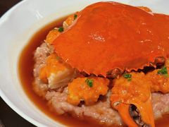 -广州文华东方酒店·江-由辉师傅主理