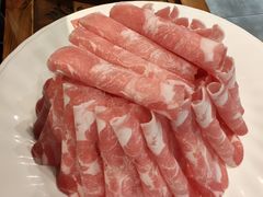 -京门老爆三·铜锅涮肉 爆肚(望京店)