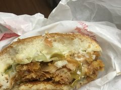 -麦当劳(杭州西湖银泰百货店)
